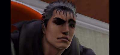 Who should Guts fight from Game of Thrones?