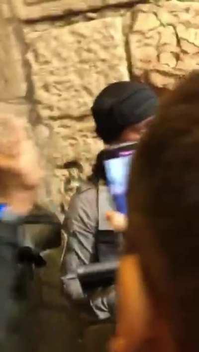 بعبوص طالع من قلب كل عربي شريف لكل صهيوني حقير