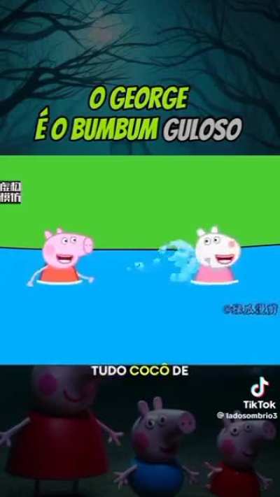 BUMBUM GULOSO
