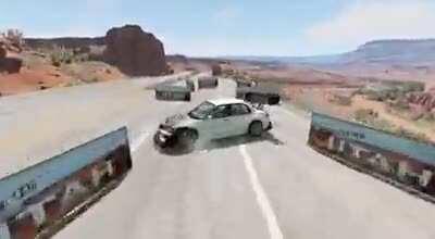 He/she has got skil....oh