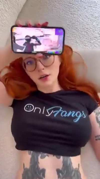 Big fan of this kind of content so I have to keep it alive