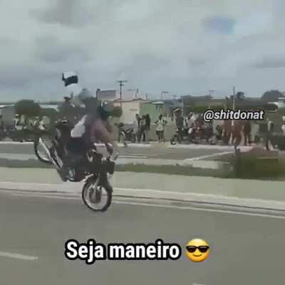 Vamo namorar