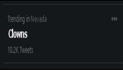 related to FNF unfortunately cuz tricky mod