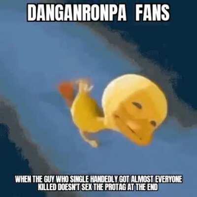 It do be like that tho 😔