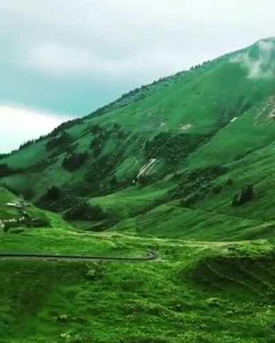 There's no better way to explore this country than by taking at least one of the top Swiss Railway Journeys and scenic mountain rides.