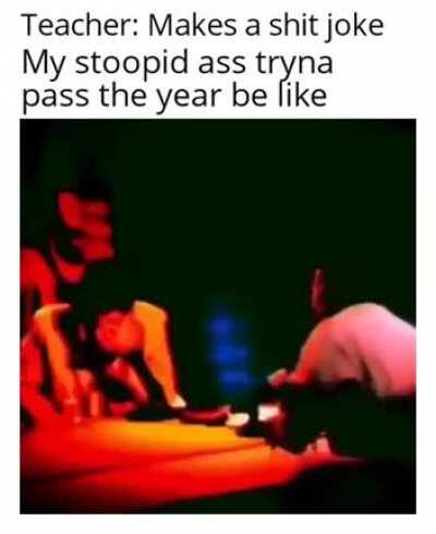 I need to make my life easier somehow...