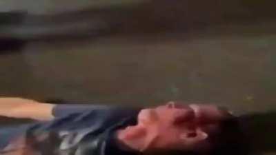 Chaos In America (2020)