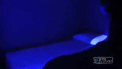 Why I smell cum every where I go!