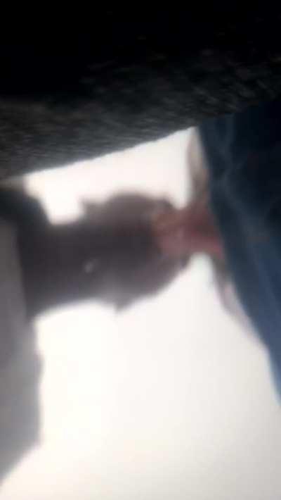 I love giving nonstop sloppy to my boyfriend 😈💦