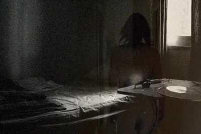 (Audio) Mom's boss finally took her to a hotel... and this time your were 