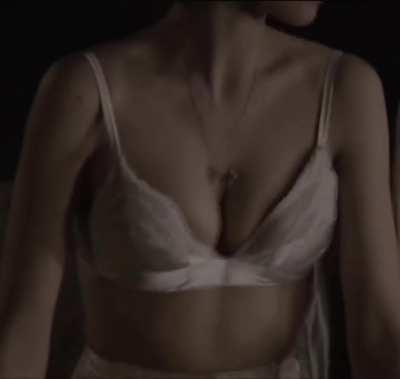 Sylvia Hoeks (from Blade Runner 2049) great body - nude career compilation