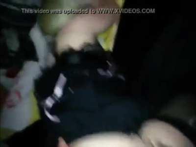 Spending more time with my son