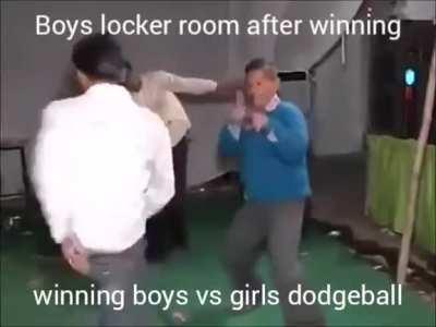 You know da vibes 😎