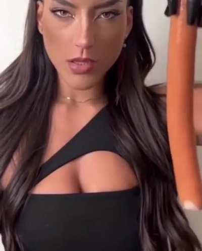 that’s not properly cooked