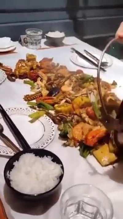 Same same but different