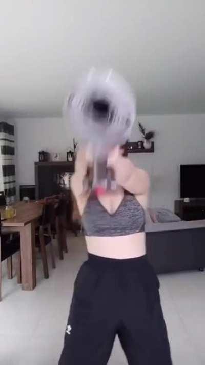 Anime openings be like