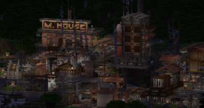 My base ( R )