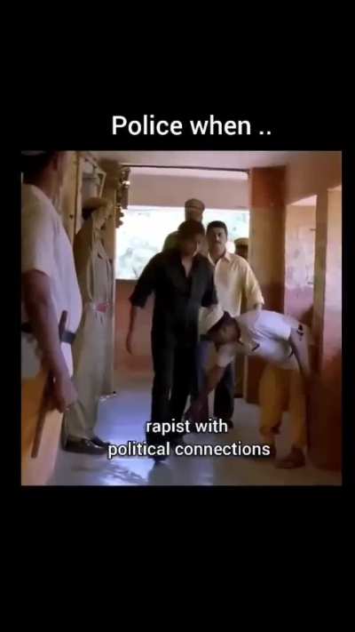 Indian Judiciary 🤡