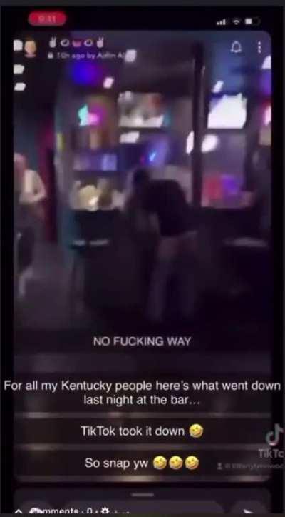 Ole Steve and Shonda