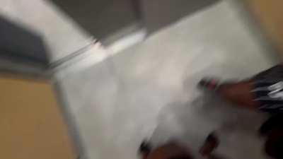 Bigger than basketballs