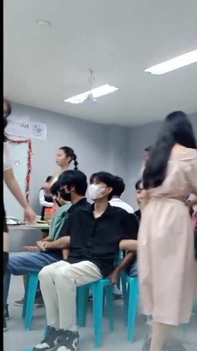 Trip to Jerusalem with a twist 😩