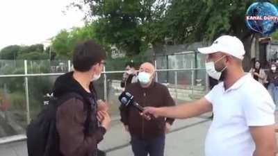 Videoyu çok beğendim bu yüzden atmak istedim video Mr.Cypriotun