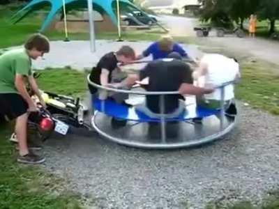 Just Guys Training for Space Force