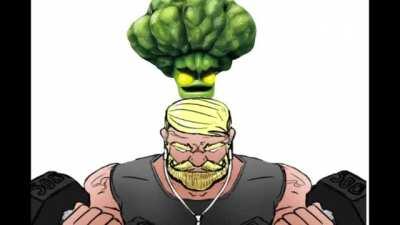 I thought it was funny in my head