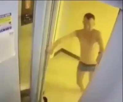 Part 2 - The aftermath