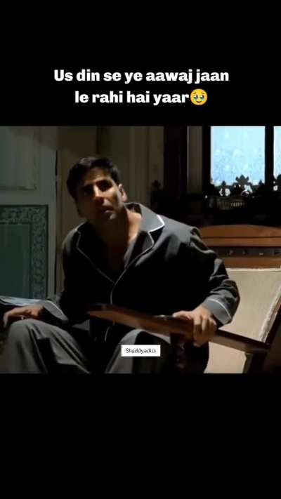 Nhi hora move on 😑 bhot kosis ki