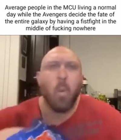 you should have gone for my ass