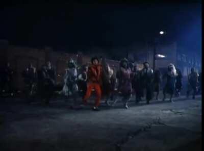 [118/118] Thriller but it's Heavy Metal (Avenged Sevenfold, Michael Jackson)