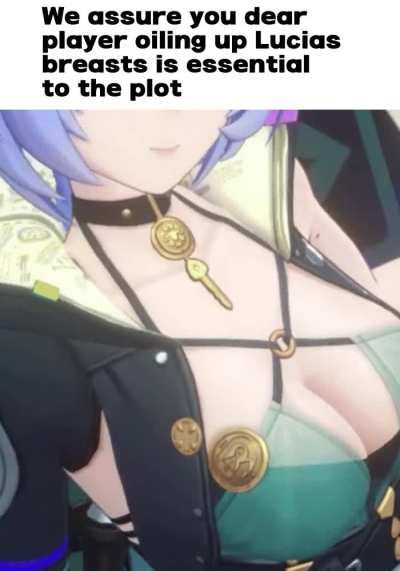 they really glistened up those babies as if we wouldnt notice 😭😭😭😭