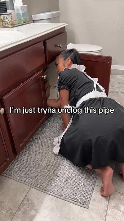 Would u fuck me right here and then?