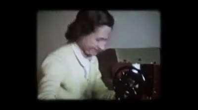 It Is impossible to say goodbye.💕