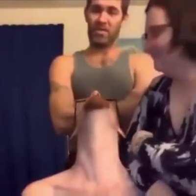 Who wants to challenge this pack of wolves?