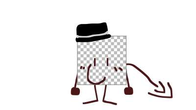 So I was a little bit inactive, but Fake PNG is back!! Are you happy about it?