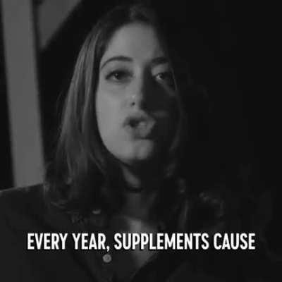 Onnit will not like this ad! ;)