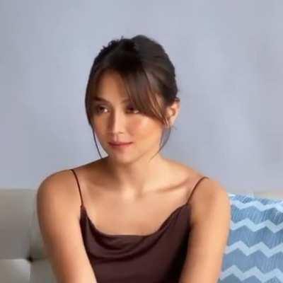 Kathryn Bernardo