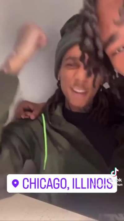 Jeff trolling monti n li rob