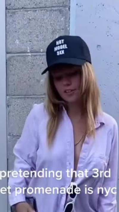 Lexee Tok Edited W/Regular Included