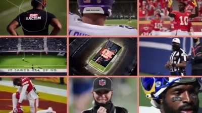 The new Madden trailer looks tight