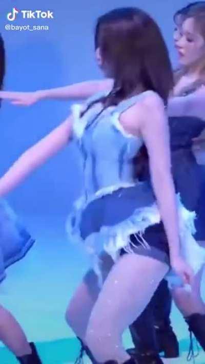 Sana is life