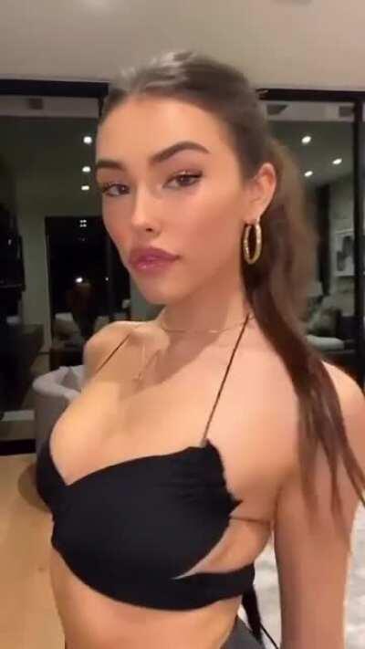 Those perfect goddess lips and ass make me want to shoot gallons of cum