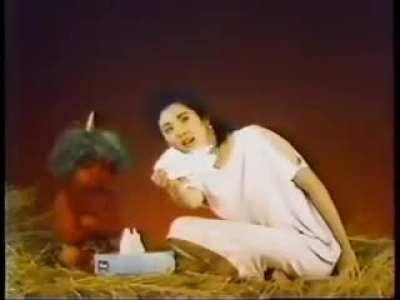 cursed_japanese commercial