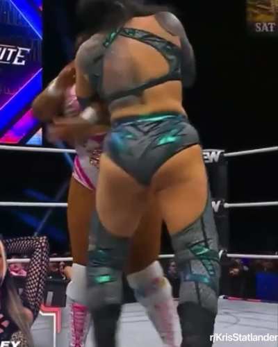 Kris Statlander (1/08/25) 