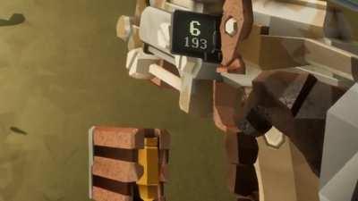 Subata pistol have bullets backwards in the magazine.... damn you management and your equipment