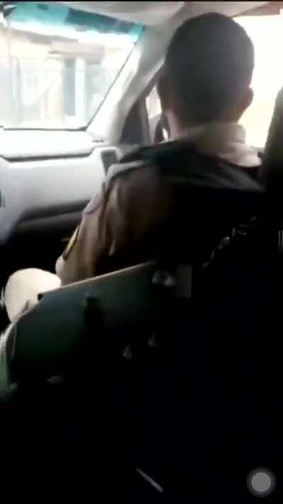 OS PM INDO PRENDER GERAL NO CHURRAS DO MUCA 😈😋