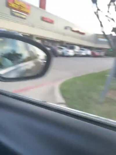 Well, here we are again folks…