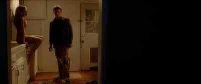 Kim Matula in Dawn Patrol